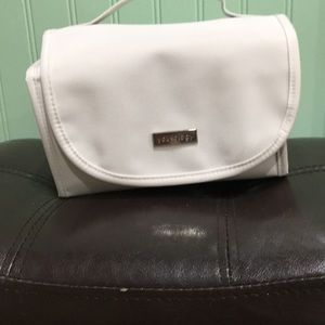 Brand new makeup roll-up bag